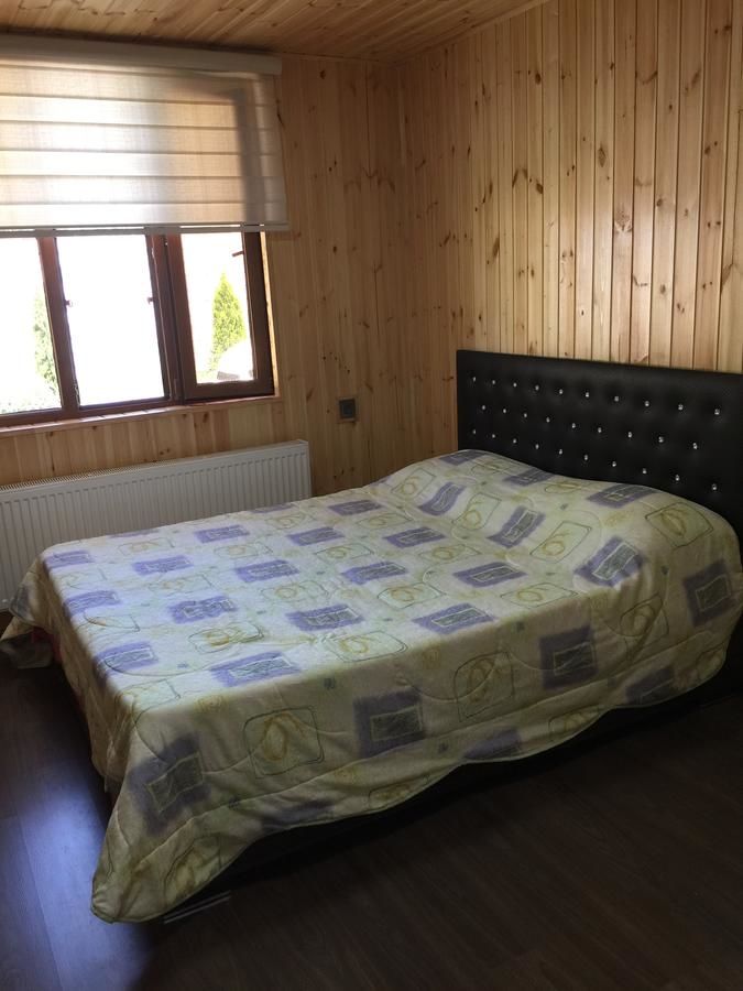 Загородные дома Emins Guest House Габала-21